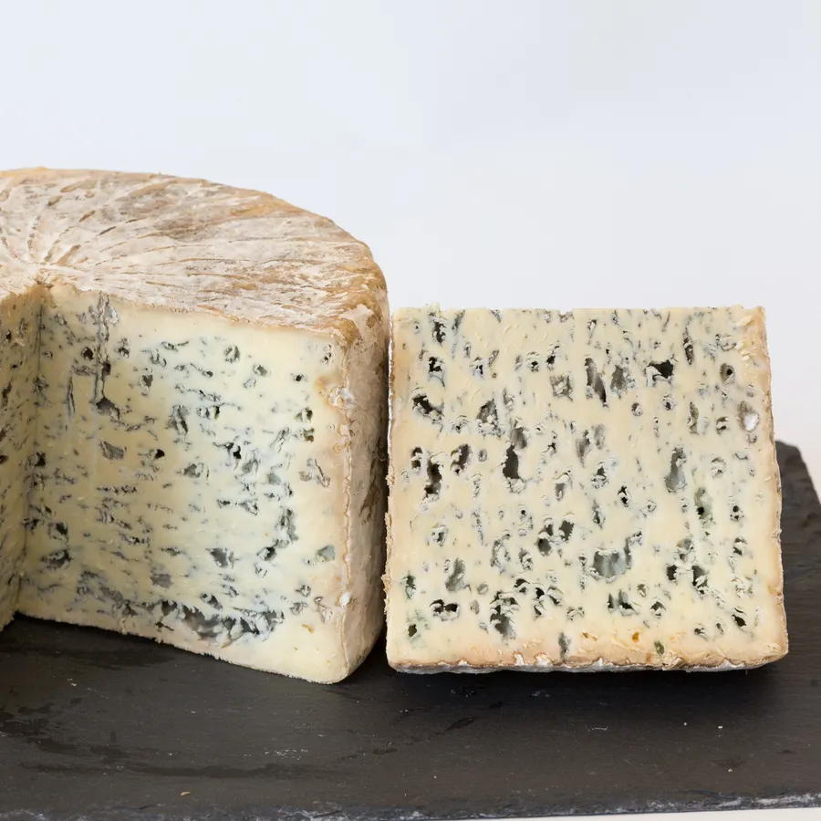 Bleu d'Auvergne