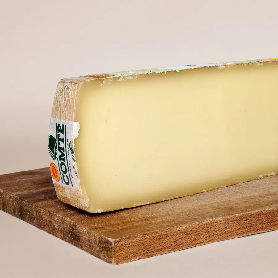 Comte Jeune