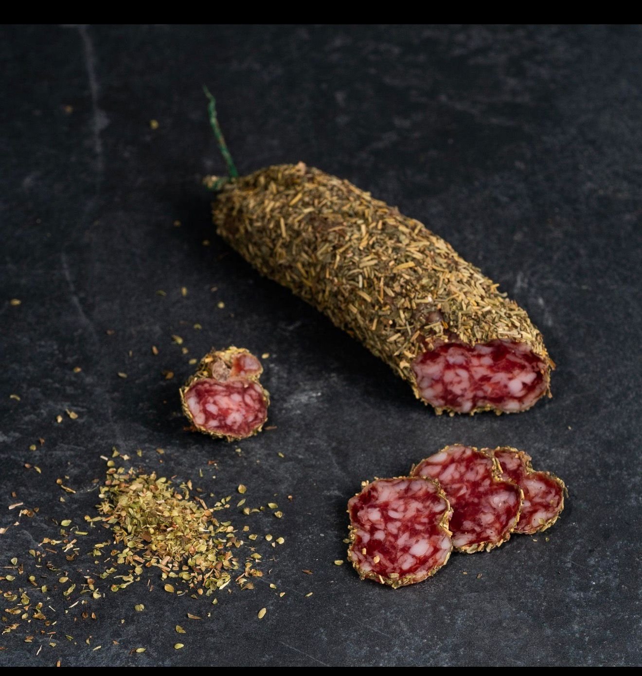 Saucisson Provencal